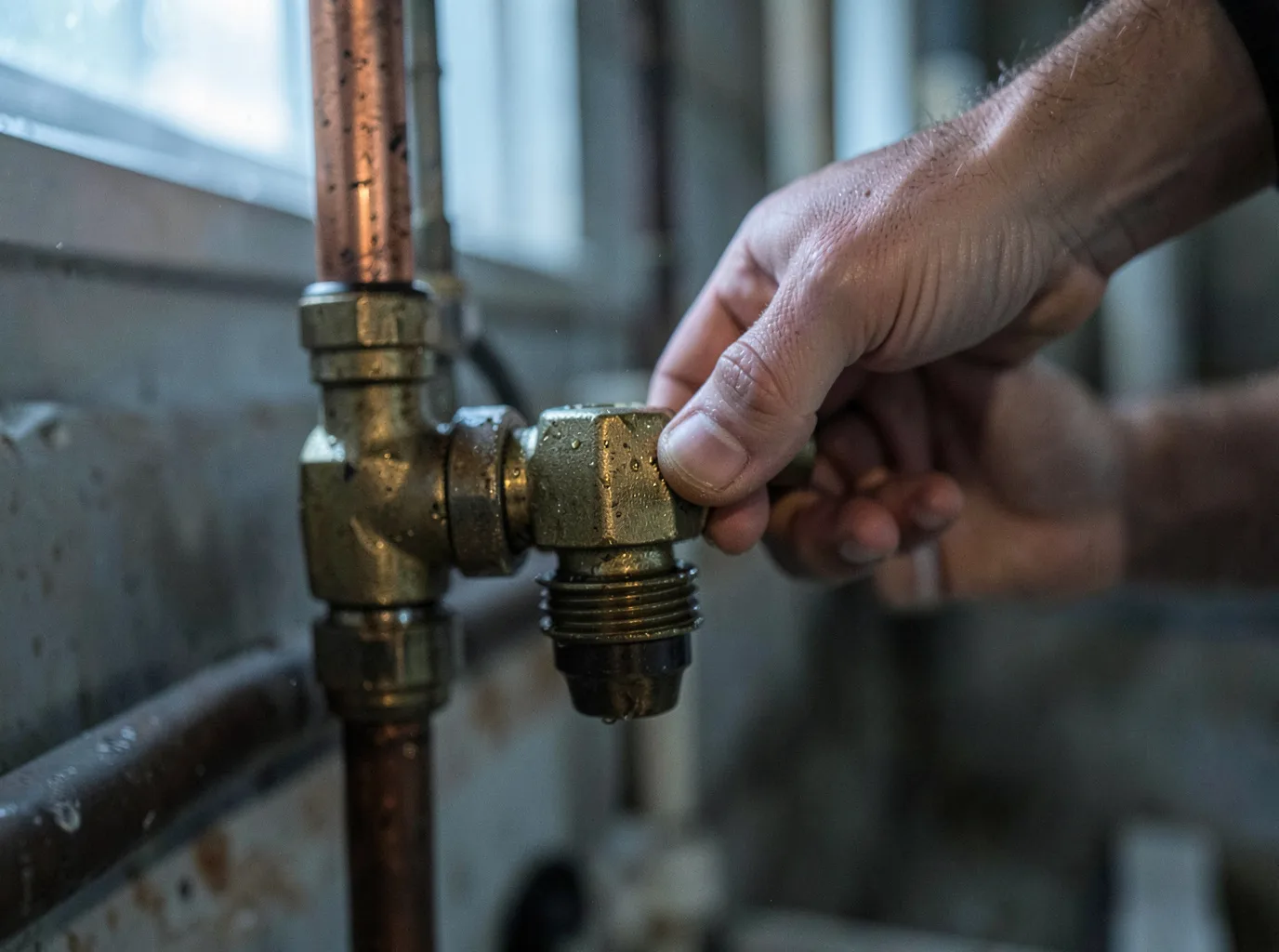 Emergency Plumber Puyallup, WA FAQs